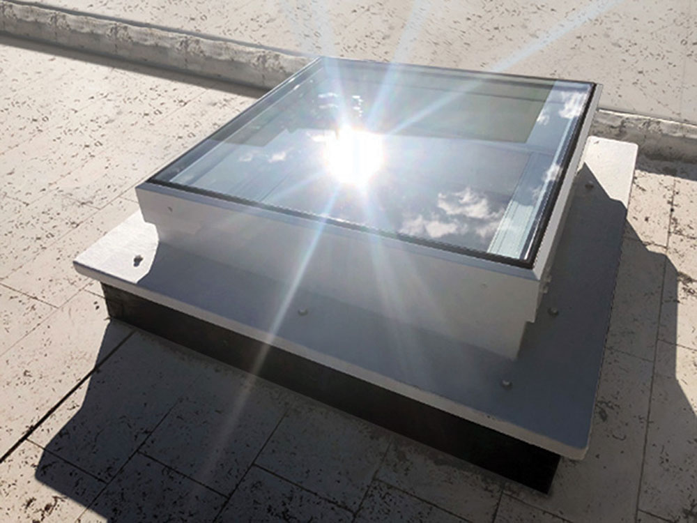 Thermal efficiency