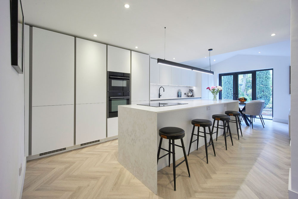 CRL Quartz