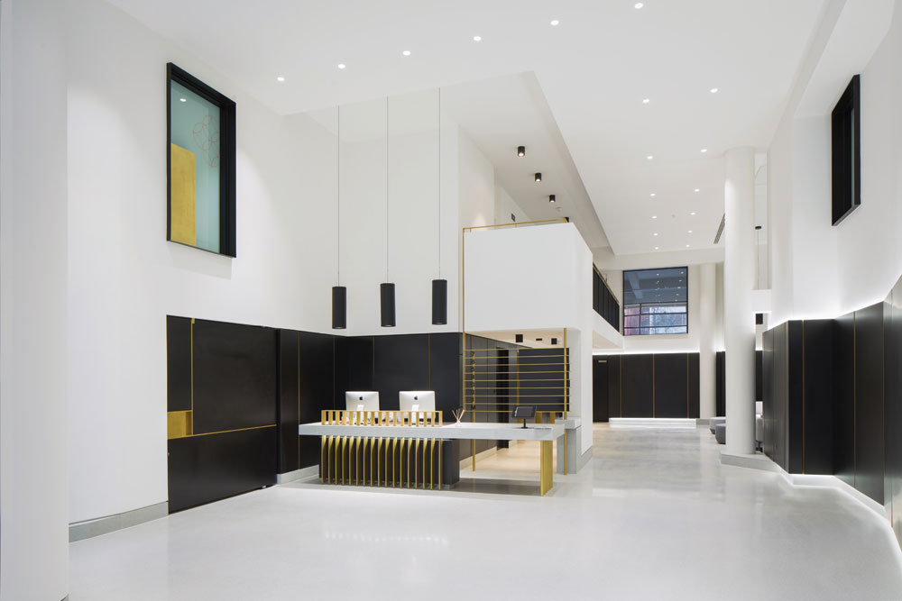 Mondeco flooring