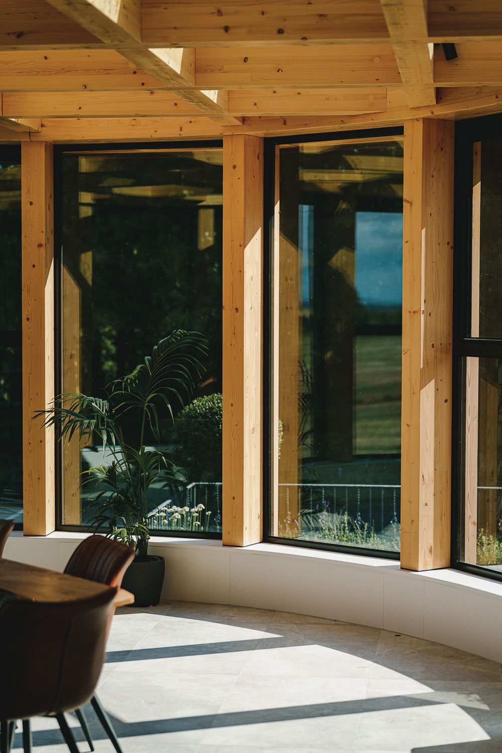OB Architecture