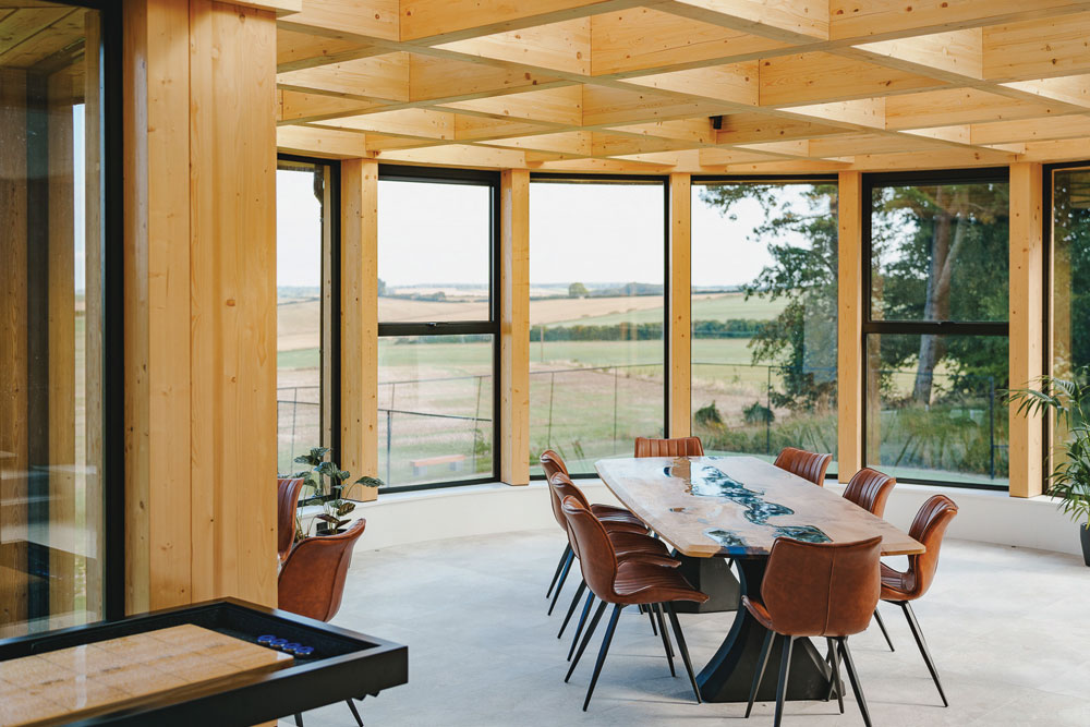 OB Architecture