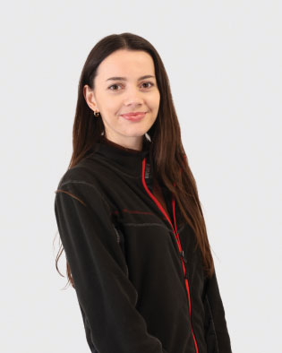 Francesca McGibbon