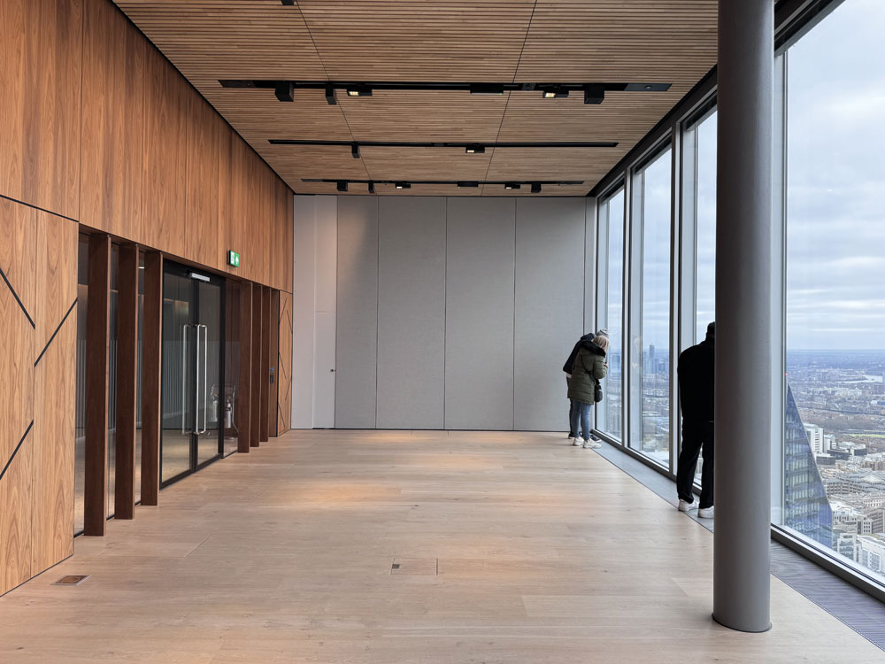 moveable wall